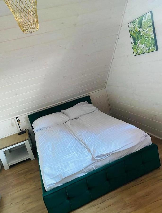 Wierzbowa Dolina Mielno Mielno  Exteriör bild
